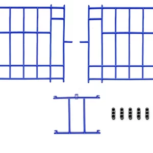 Set fețe boxă porumbei diverse culori