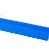 Hrănitoare-adăpătoare boxă porumbei cu suport metalic, 35 cm