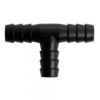 Racord tip T 10x10x10 mm pentru sistem de adăpare