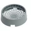 Cuibar pentru porumbei airluxe gri Construit astfel încât să ofere porumbeilor o ventilație adecvată. Stabil, ușor de curățat. Diametru și înălțime ø23x7,5 culoarea este gri poza fiind orientativă.