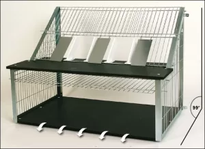 Sputnikul se folosește la intrarea porumbeilor, construit din materiale superioare. Nu interferează cu aparatele de înregistrare. Pozele sunt cu titlu informativ.