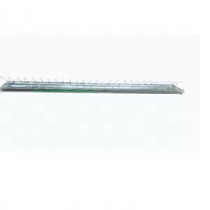 Hrănitor porumbei 50cm din tablă zincată