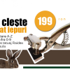 Cleşte pentru tatuat iepuri