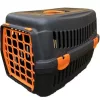 Cusca din plastic de transport animale mici