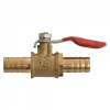Robinet pentru furtun sisteme adăpare 10mm