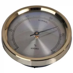 Hygrometru pentru incubator 45mm