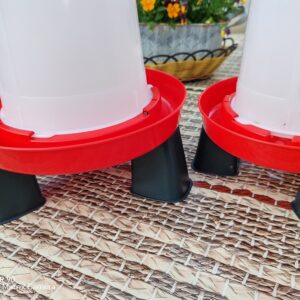 Adapatoare cu picioare pentru gaini 6 l