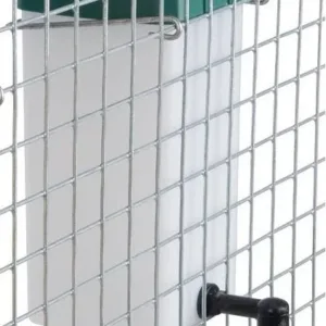 Adapatoare de iepuri 1 litru ALBA